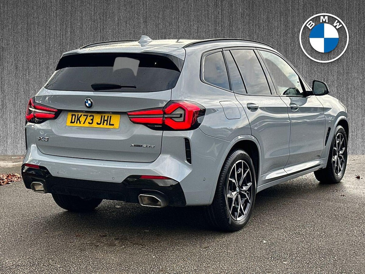 Used BMW X3 2023 for sale - 76504924: Photo 18