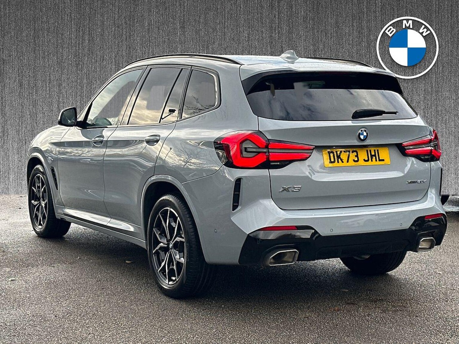 Used BMW X3 2023 for sale - 76504924: Photo 2