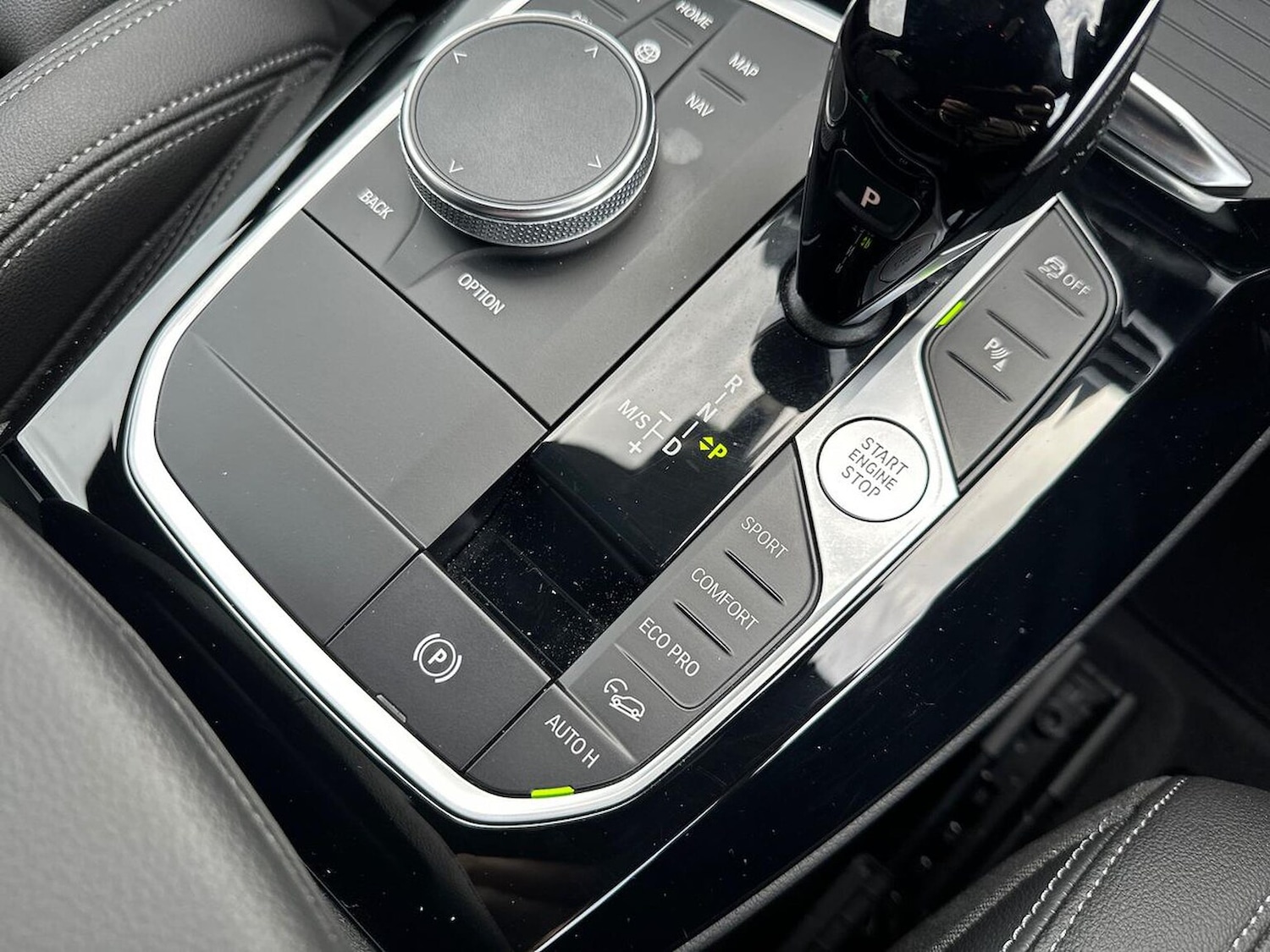 Used BMW X3 2023 for sale - 76504924: Photo 22