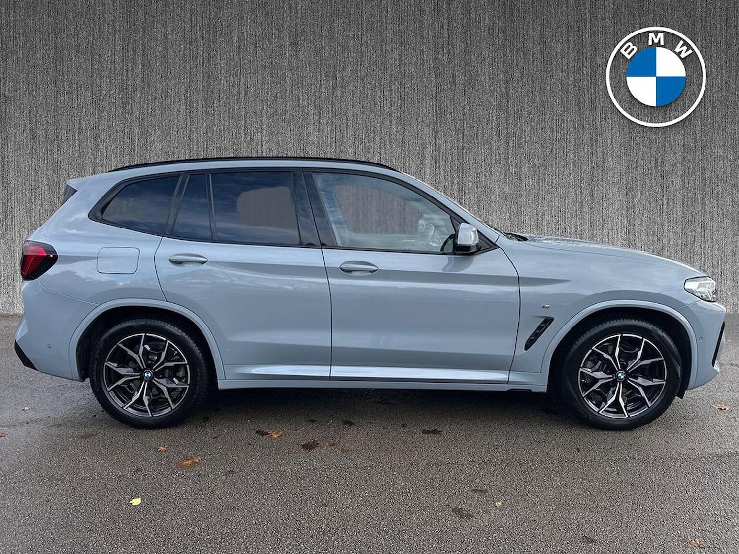 Used BMW X3 2023 for sale - 76504924: Photo 3