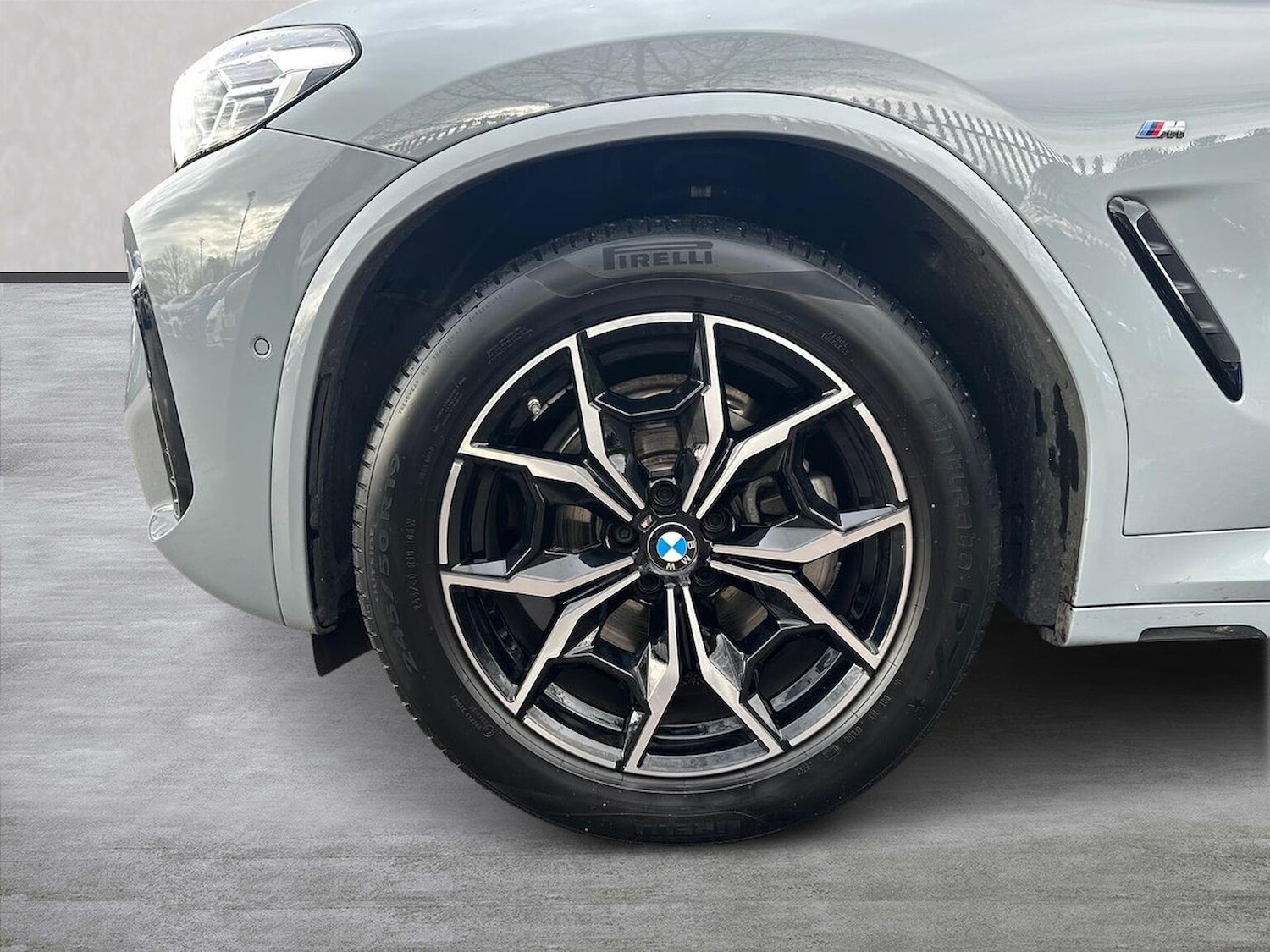 Used BMW X3 2023 for sale - 76504924: Photo 6