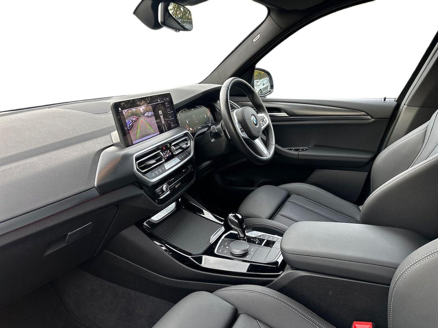 Used BMW X3 2023 for sale - 76504924: Photo 7