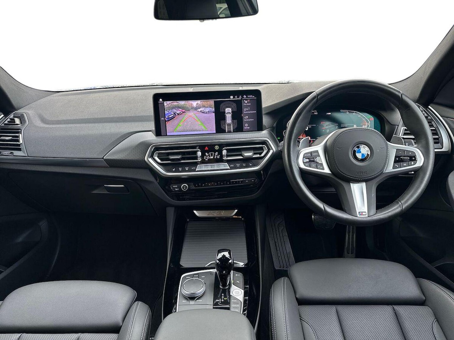 Used BMW X3 2023 for sale - 76504924: Photo 8