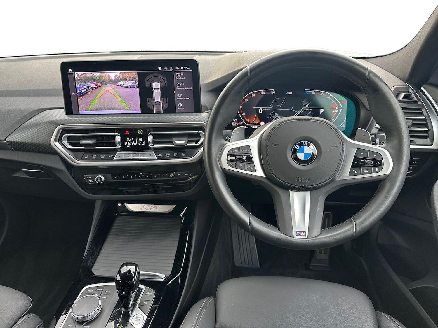 Used BMW X3 2023 for sale - 76504924: Photo 9