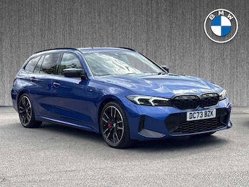 Used BMW 3 Series 2024 for sale - 79606581: Photo