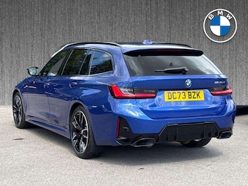 Used BMW 3 Series 2024 for sale - 79606581: Photo