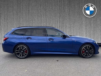 Used BMW 3 Series 2024 for sale - 79606581: Photo