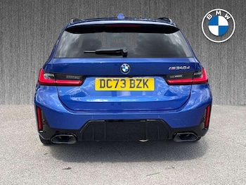 Used BMW 3 Series 2024 for sale - 79606581: Photo