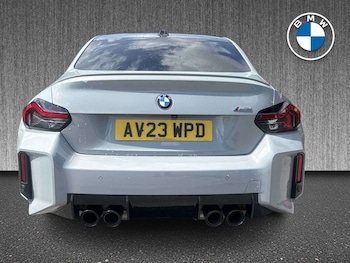 Used BMW M2 2023 for sale - 79091496: Photo