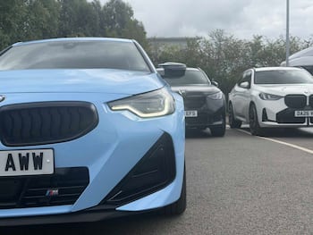 Used BMW 2 Series 2026 for sale - 79826221: Photo