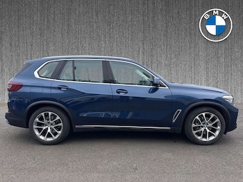Used BMW X5 2021 for sale - 79017729: Photo