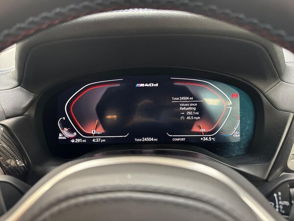 Used BMW X4 2022 for sale - 75581849: Photo 10