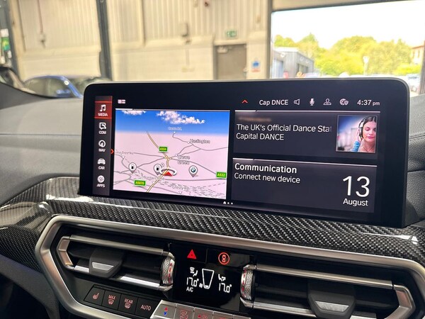 Used BMW X4 2022 for sale - 75581849: Photo 11
