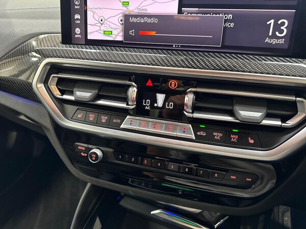 Used BMW X4 2022 for sale - 75581849: Photo 12