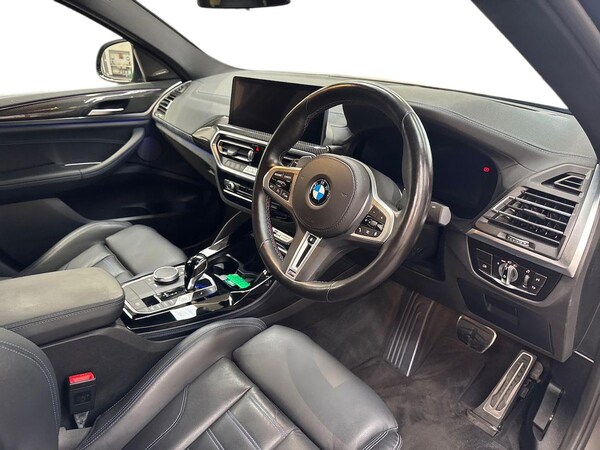 Used BMW X4 2022 for sale - 75581849: Photo 15