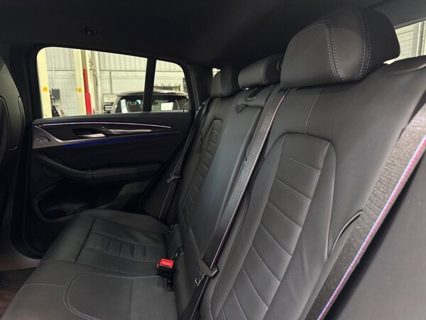 Used BMW X4 2022 for sale - 75581849: Photo 16