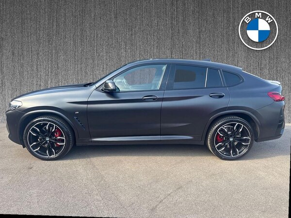 Used BMW X4 2022 for sale - 75581849: Photo 19