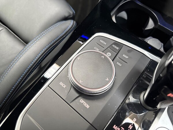 Used BMW X4 2022 for sale - 75581849: Photo 23