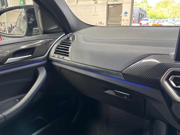 Used BMW X4 2022 for sale - 75581849: Photo 24