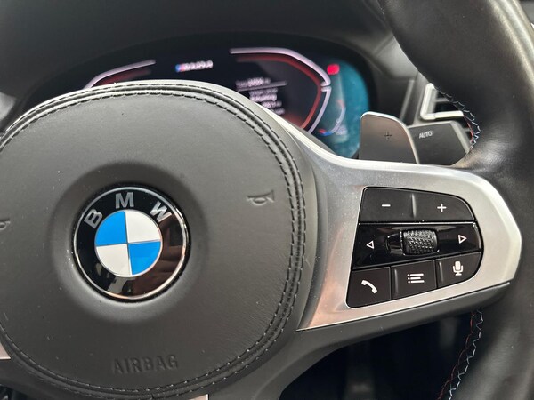 Used BMW X4 2022 for sale - 75581849: Photo 26