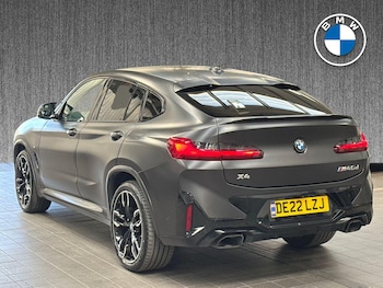 Used BMW X4 2022 for sale - 75581849: Photo