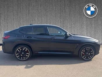 Used BMW X4 2022 for sale - 75581849: Photo