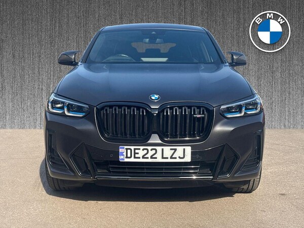 Used BMW X4 2022 for sale - 75581849: Photo 5