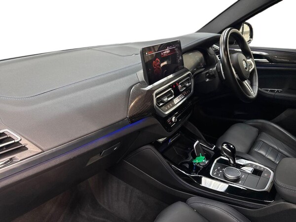 Used BMW X4 2022 for sale - 75581849: Photo 7
