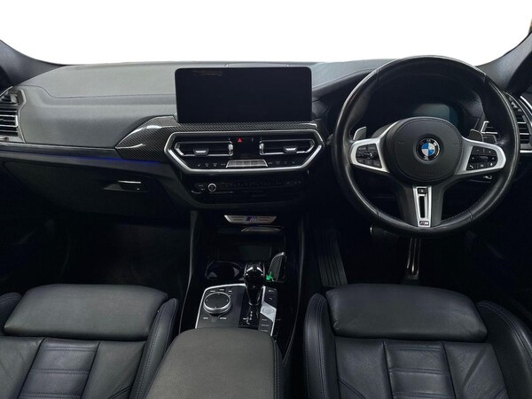 Used BMW X4 2022 for sale - 75581849: Photo 8