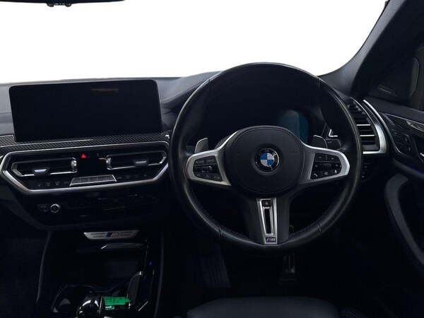 Used BMW X4 2022 for sale - 75581849: Photo 9
