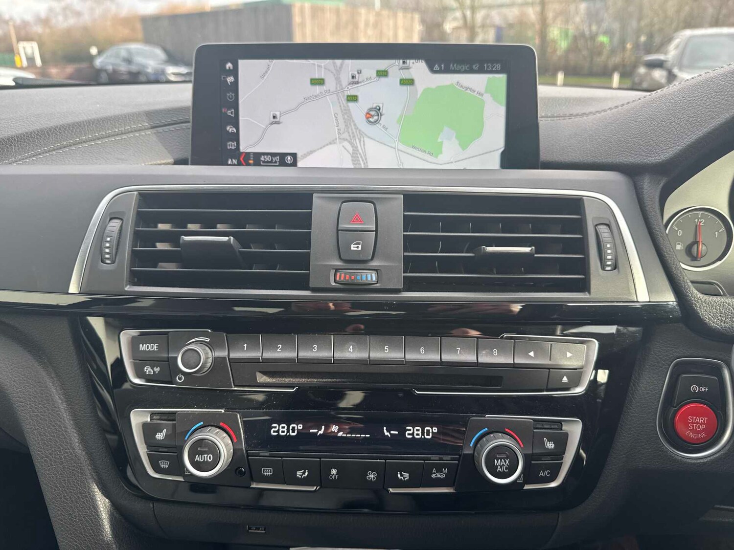 Used BMW M4 2020 for sale - 77901694: Photo 11