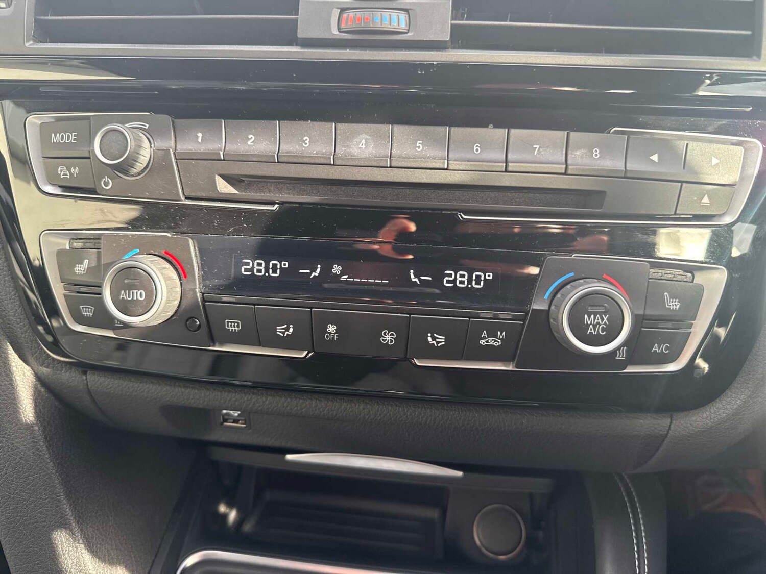 Used BMW M4 2020 for sale - 77901694: Photo 12