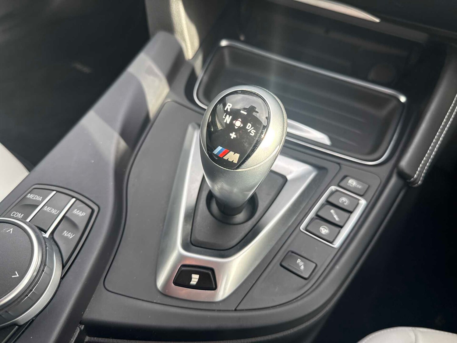 Used BMW M4 2020 for sale - 77901694: Photo 13