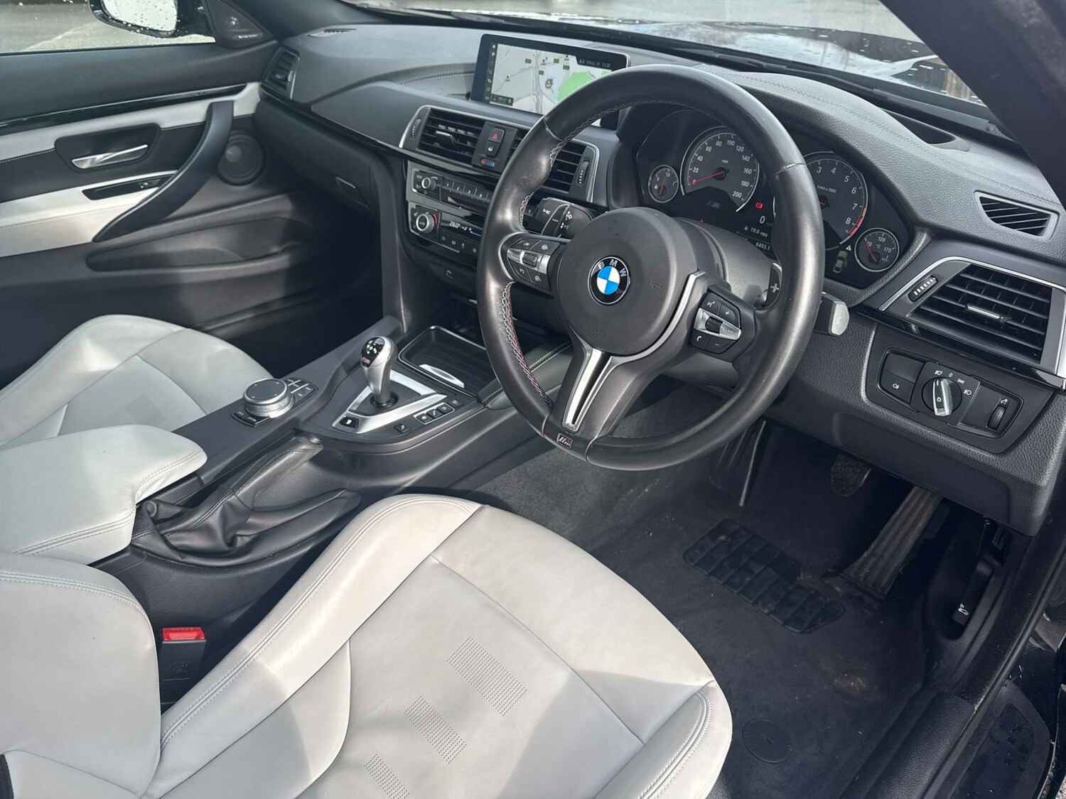 Used BMW M4 2020 for sale - 77901694: Photo 15