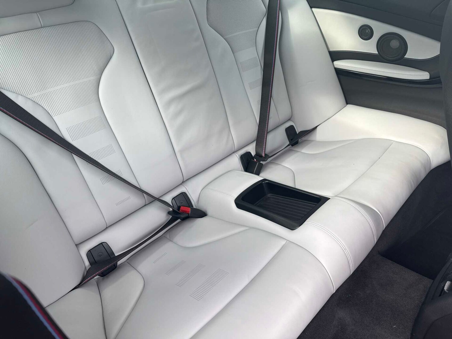 Used BMW M4 2020 for sale - 77901694: Photo 16