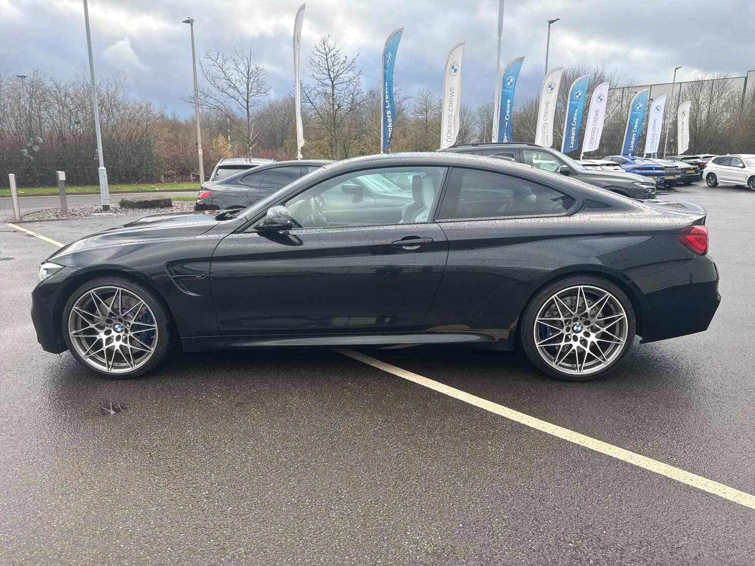 Used BMW M4 2020 for sale - 77901694: Photo 19