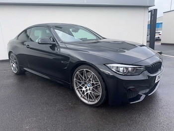 Used BMW M4 2020 for sale - 77901694: Photo