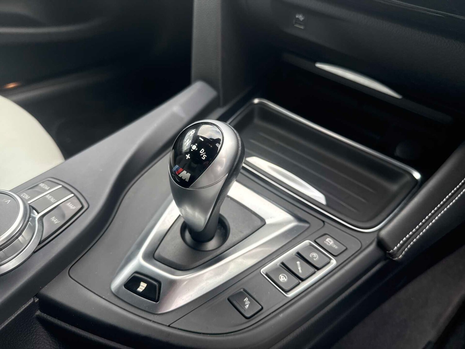 Used BMW M4 2020 for sale - 77901694: Photo 22