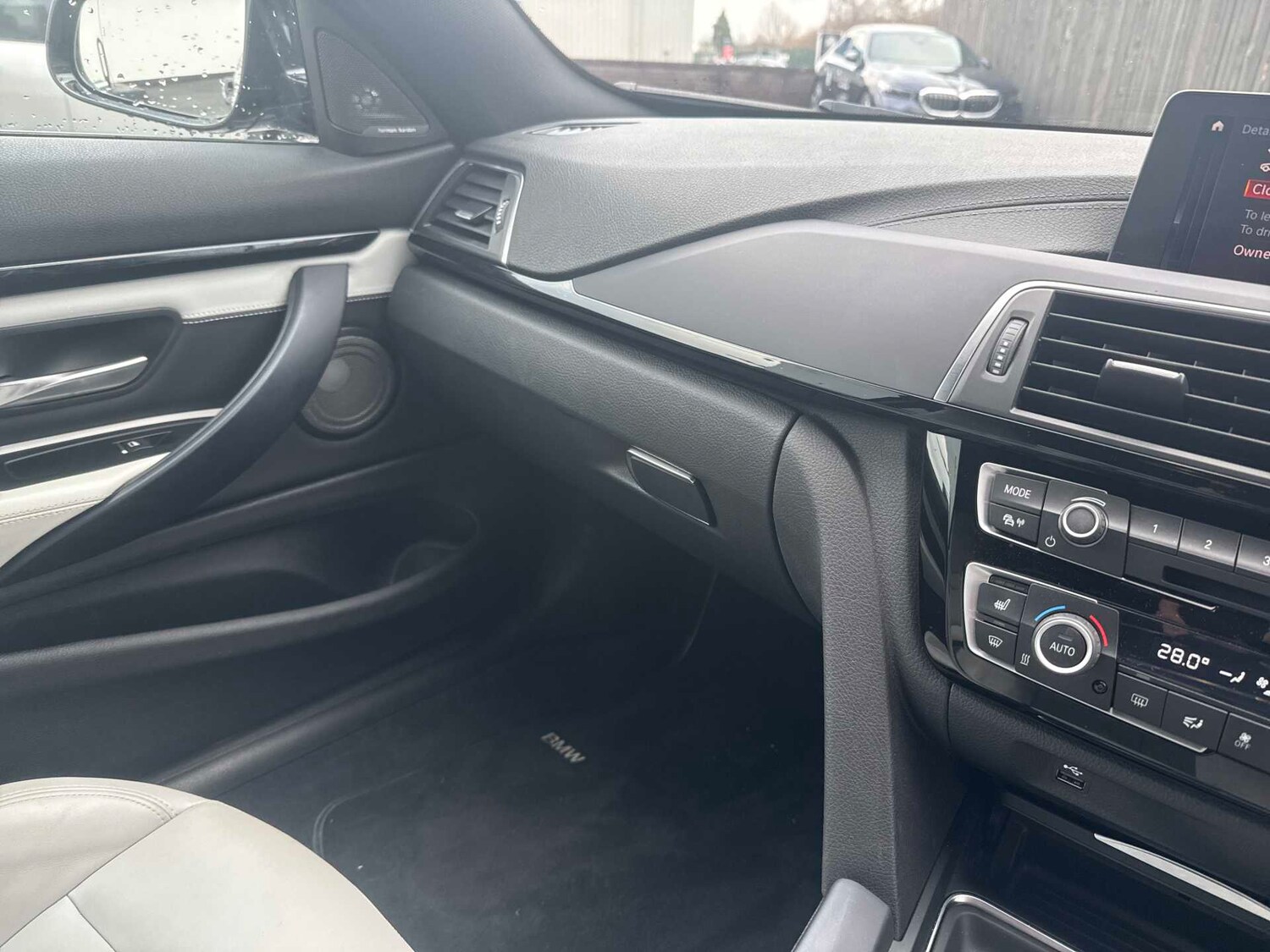 Used BMW M4 2020 for sale - 77901694: Photo 24