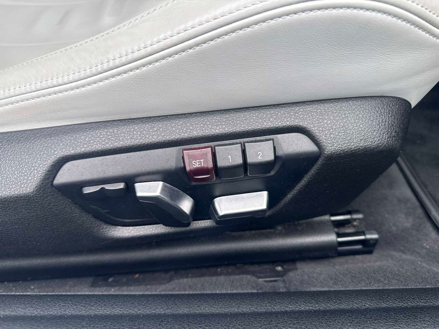 Used BMW M4 2020 for sale - 77901694: Photo 27