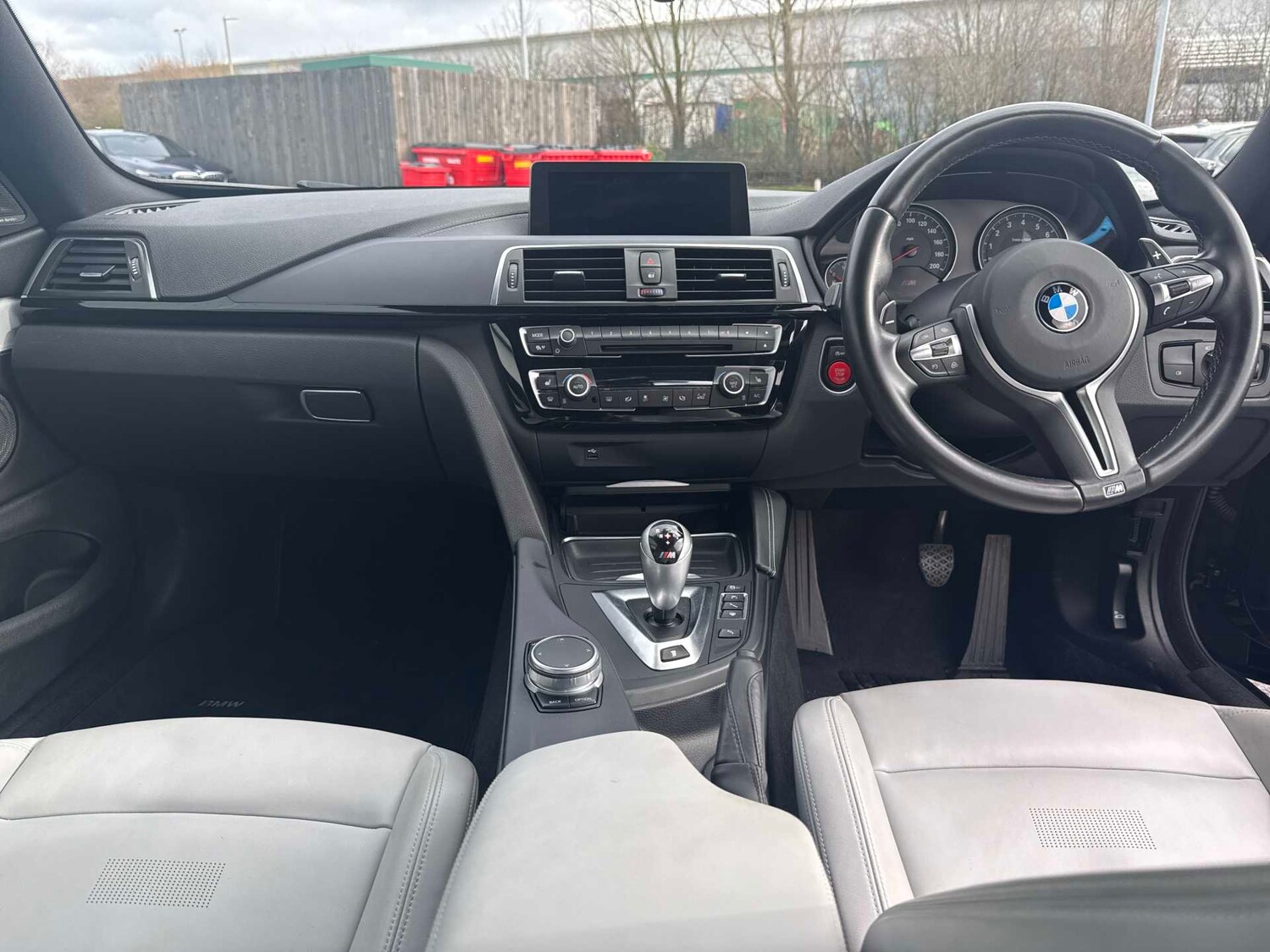 Used BMW M4 2020 for sale - 77901694: Photo 8