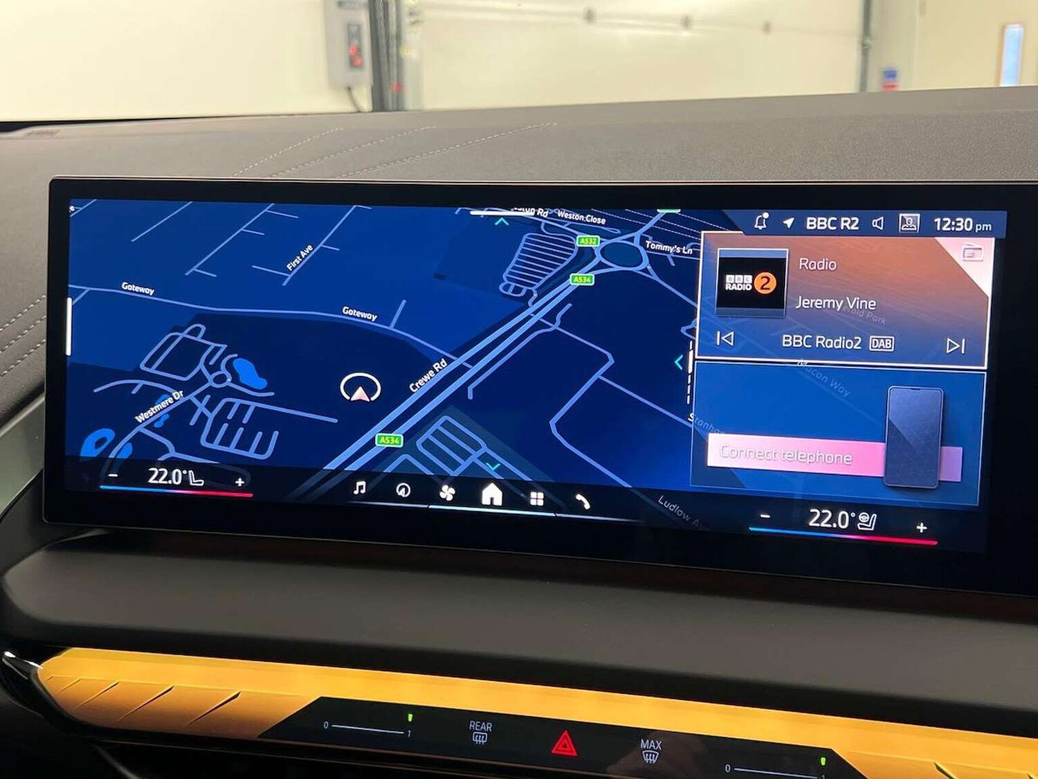 Used BMW X3 2025 for sale - 77488635: Photo 11