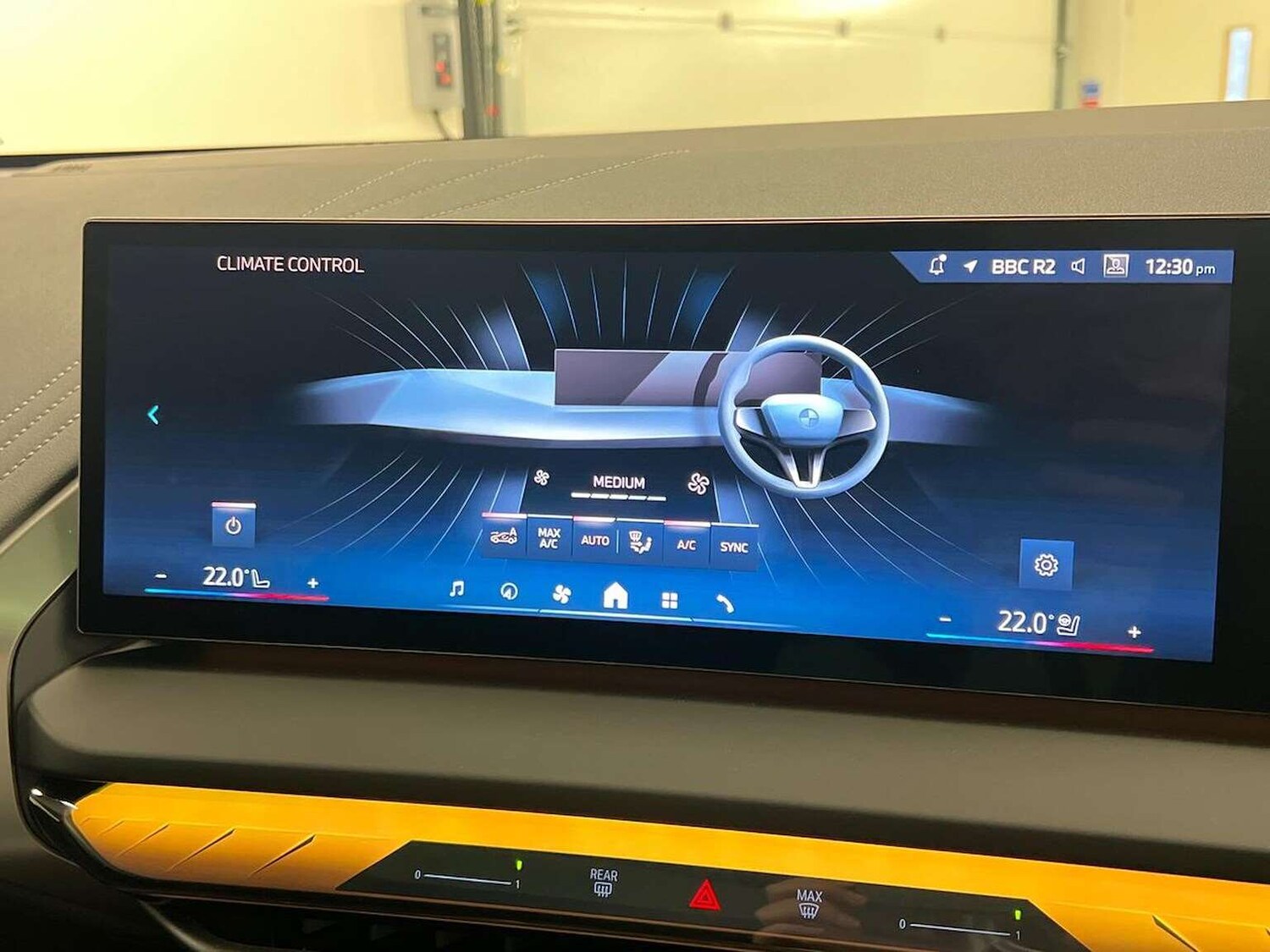 Used BMW X3 2025 for sale - 77488635: Photo 12