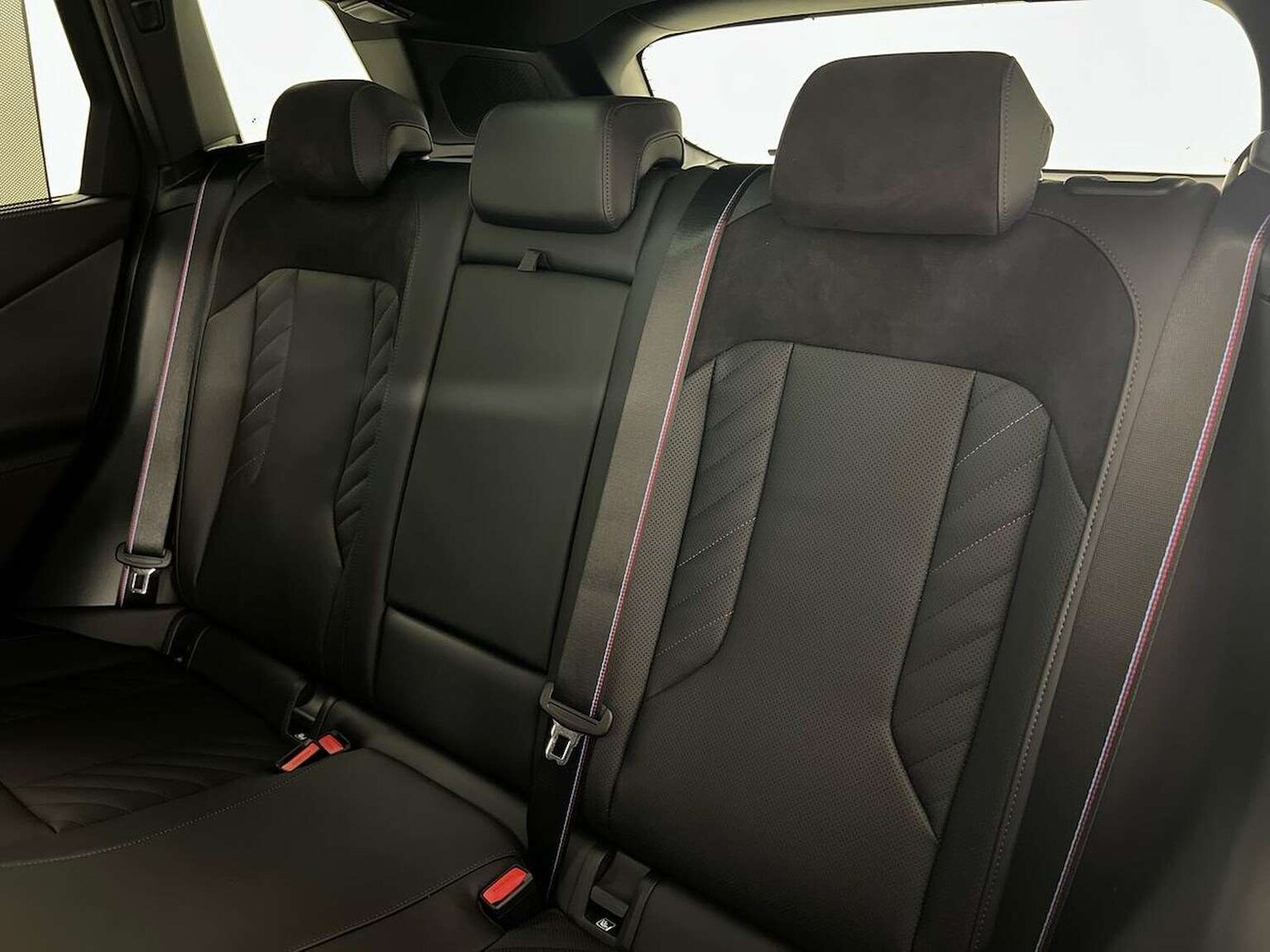 Used BMW X3 2025 for sale - 77488635: Photo 16