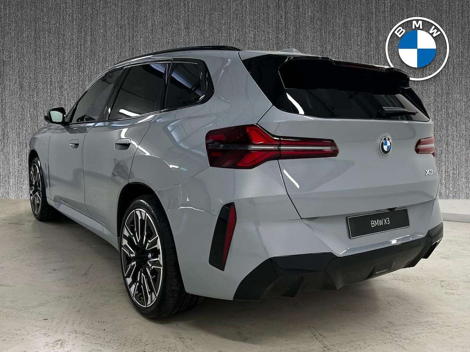 Used BMW X3 2025 for sale - 77488635: Photo 2