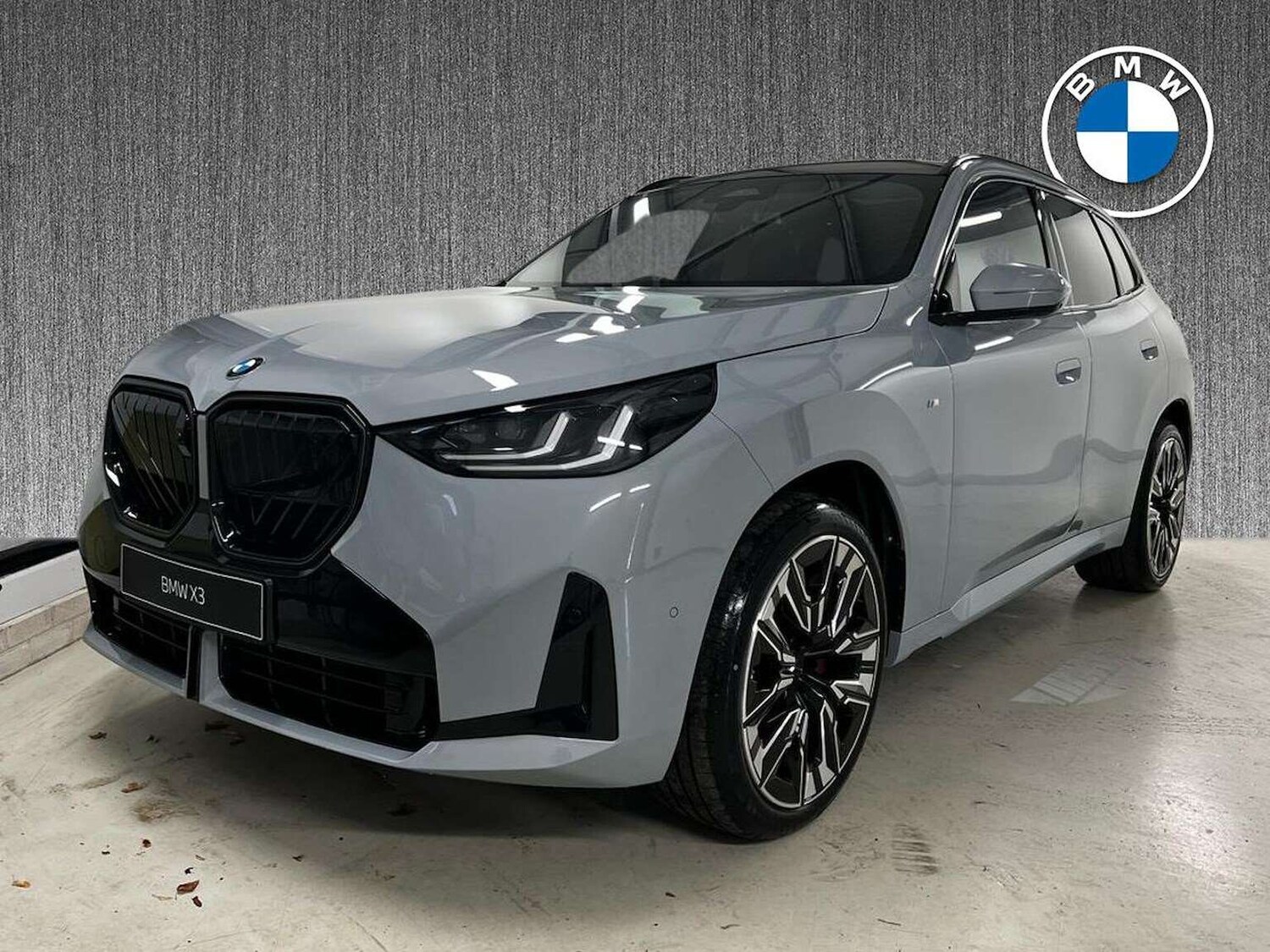 Used BMW X3 2025 for sale - 77488635: Photo 20