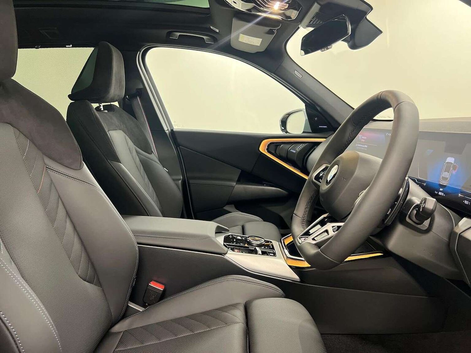 Used BMW X3 2025 for sale - 77488635: Photo 21