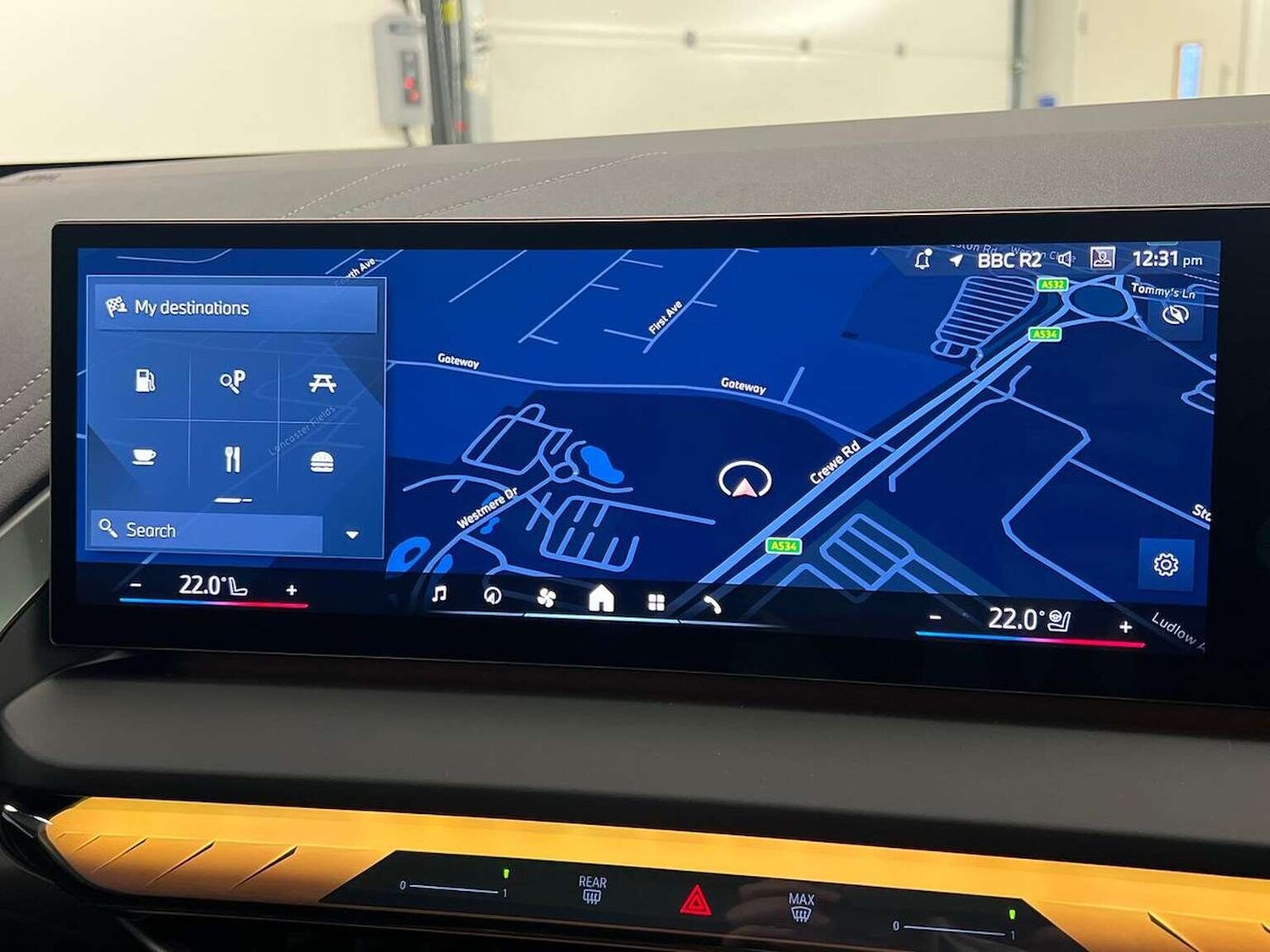 Used BMW X3 2025 for sale - 77488635: Photo 28