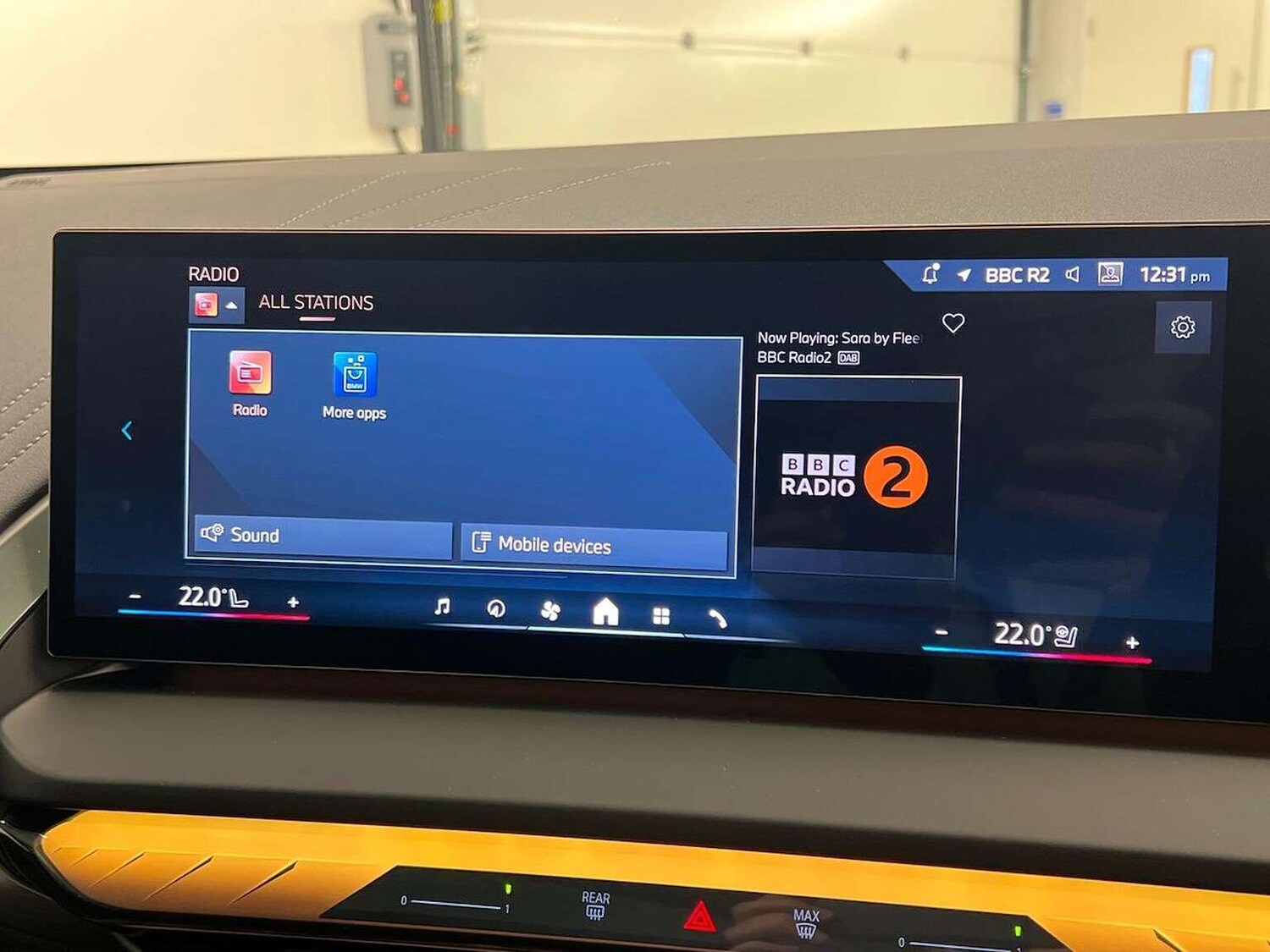 Used BMW X3 2025 for sale - 77488635: Photo 32