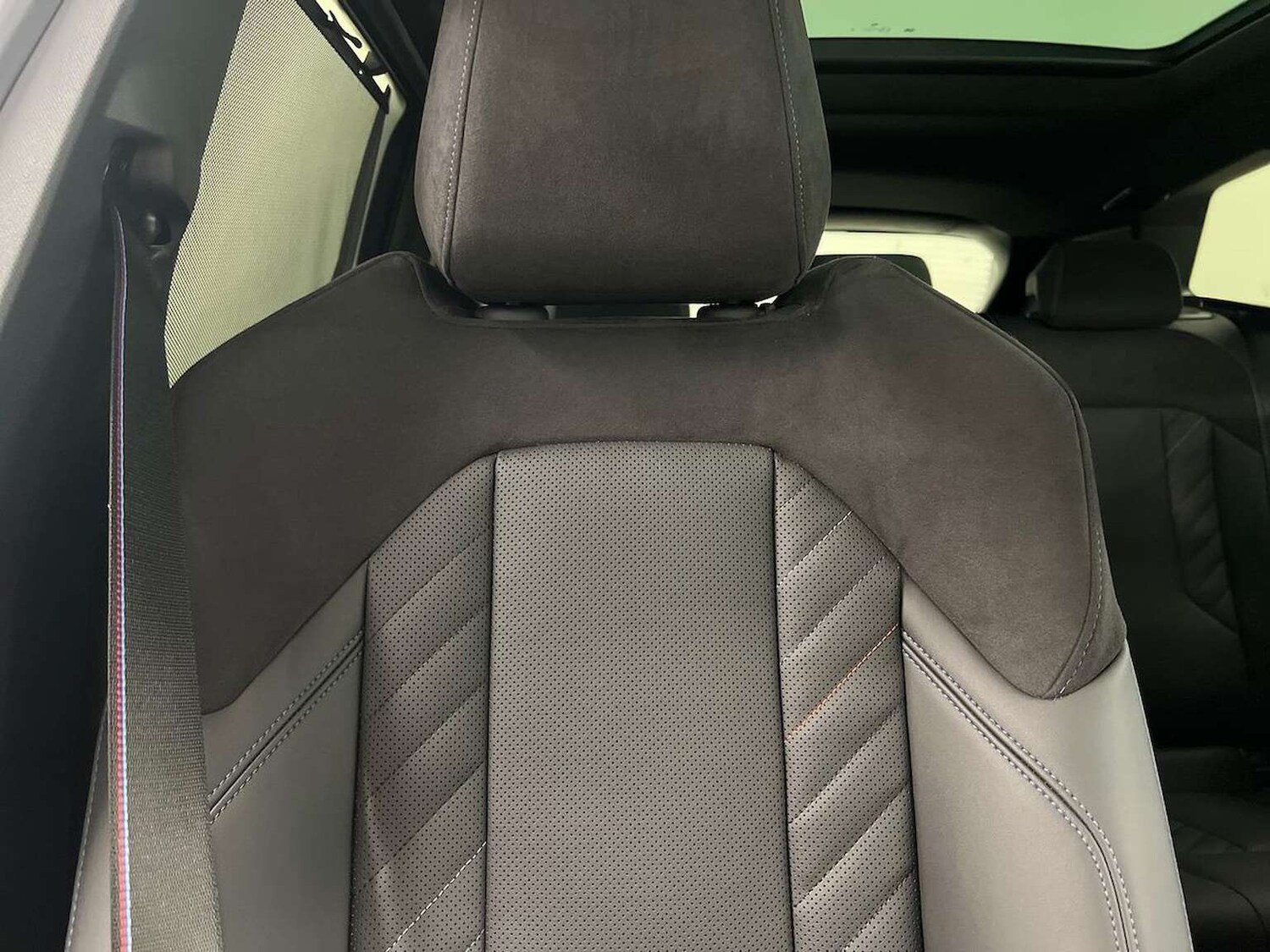 Used BMW X3 2025 for sale - 77488635: Photo 36